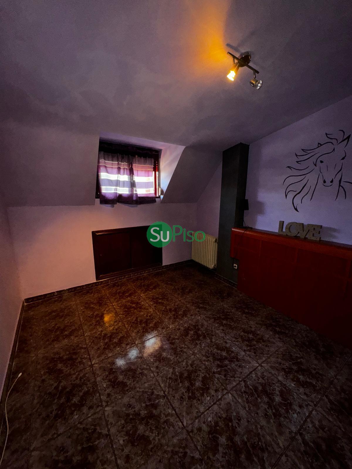 Venta de piso en Yeles