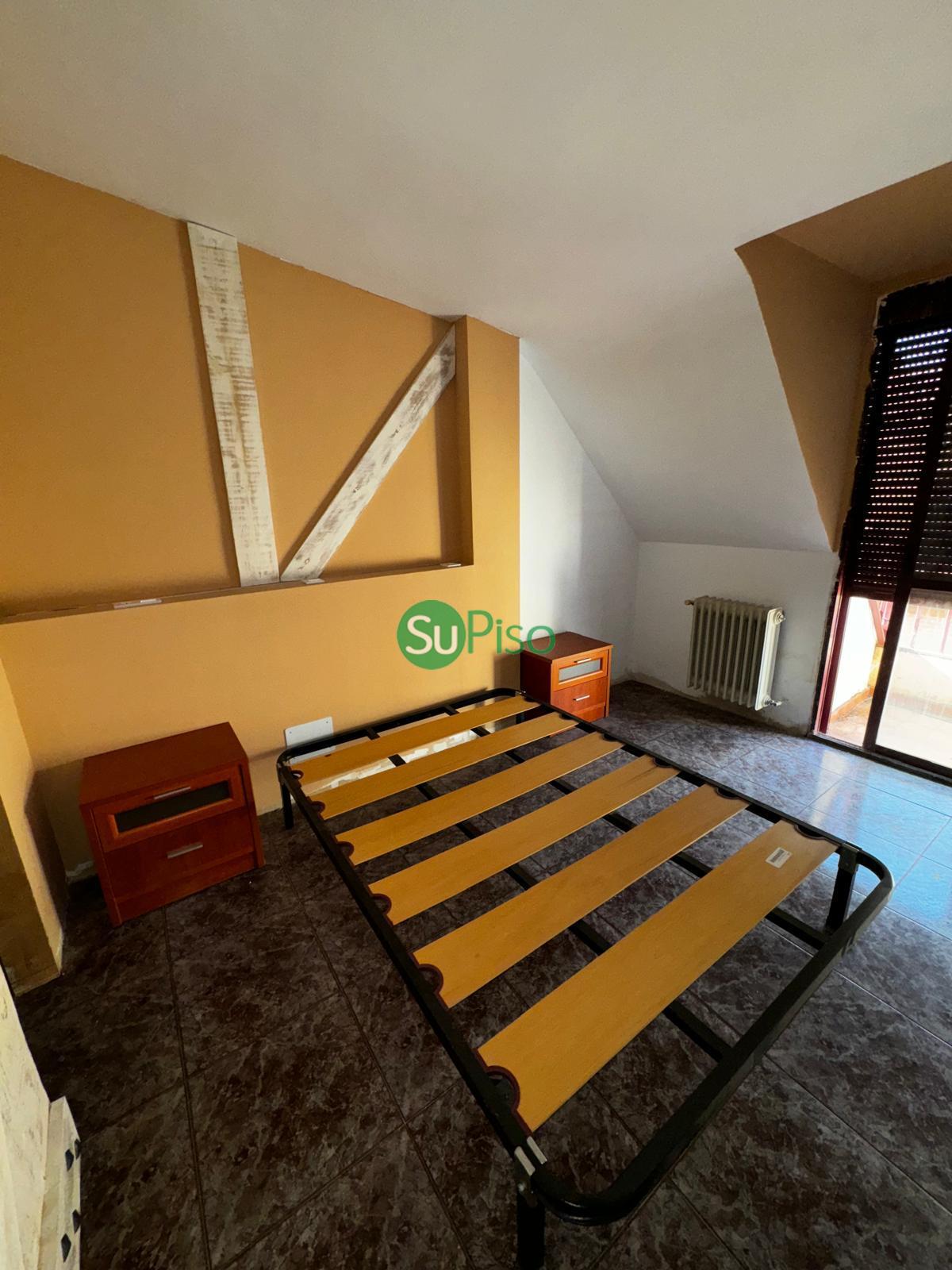 Venta de piso en Yeles