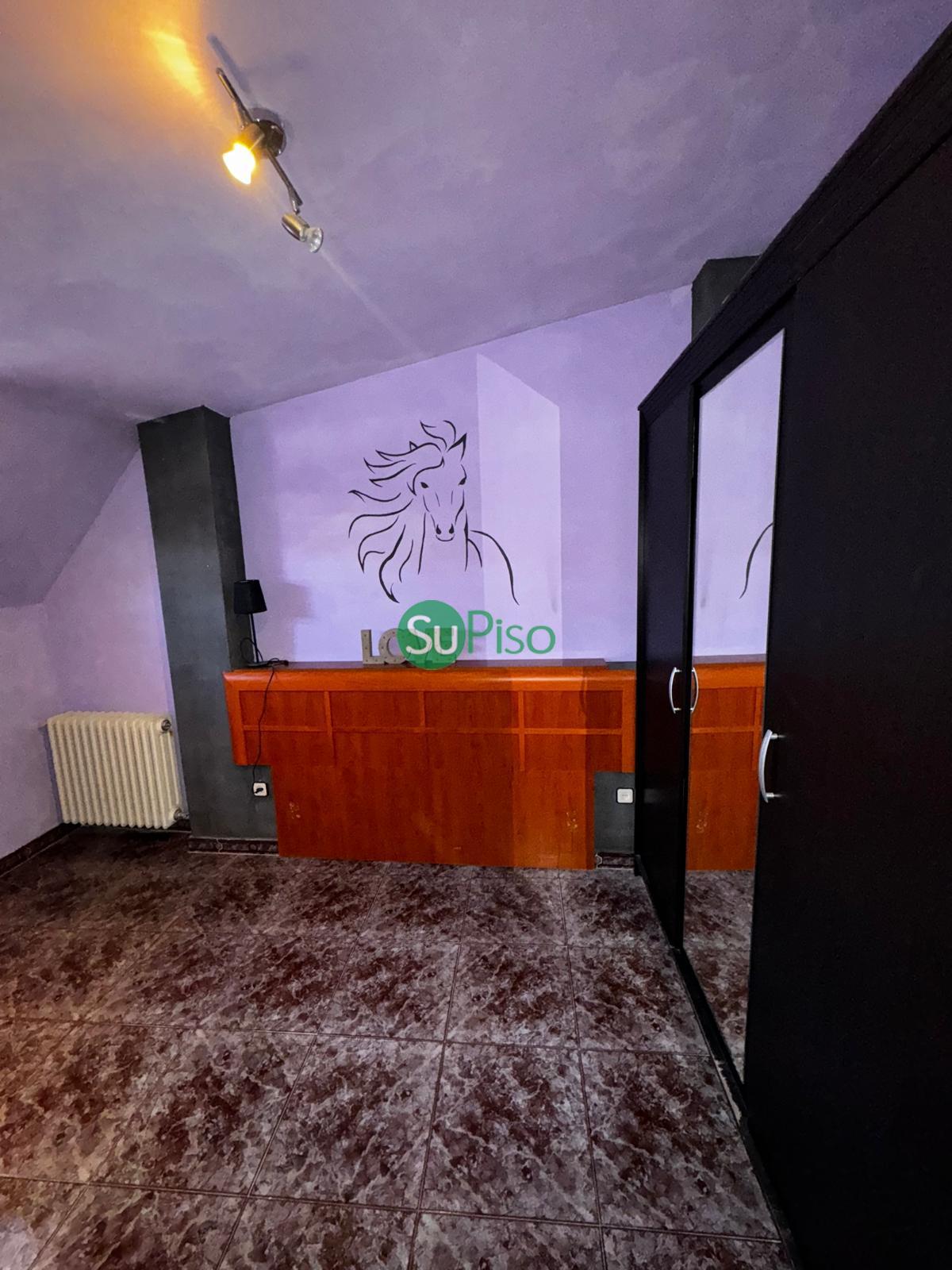 Venta de piso en Yeles