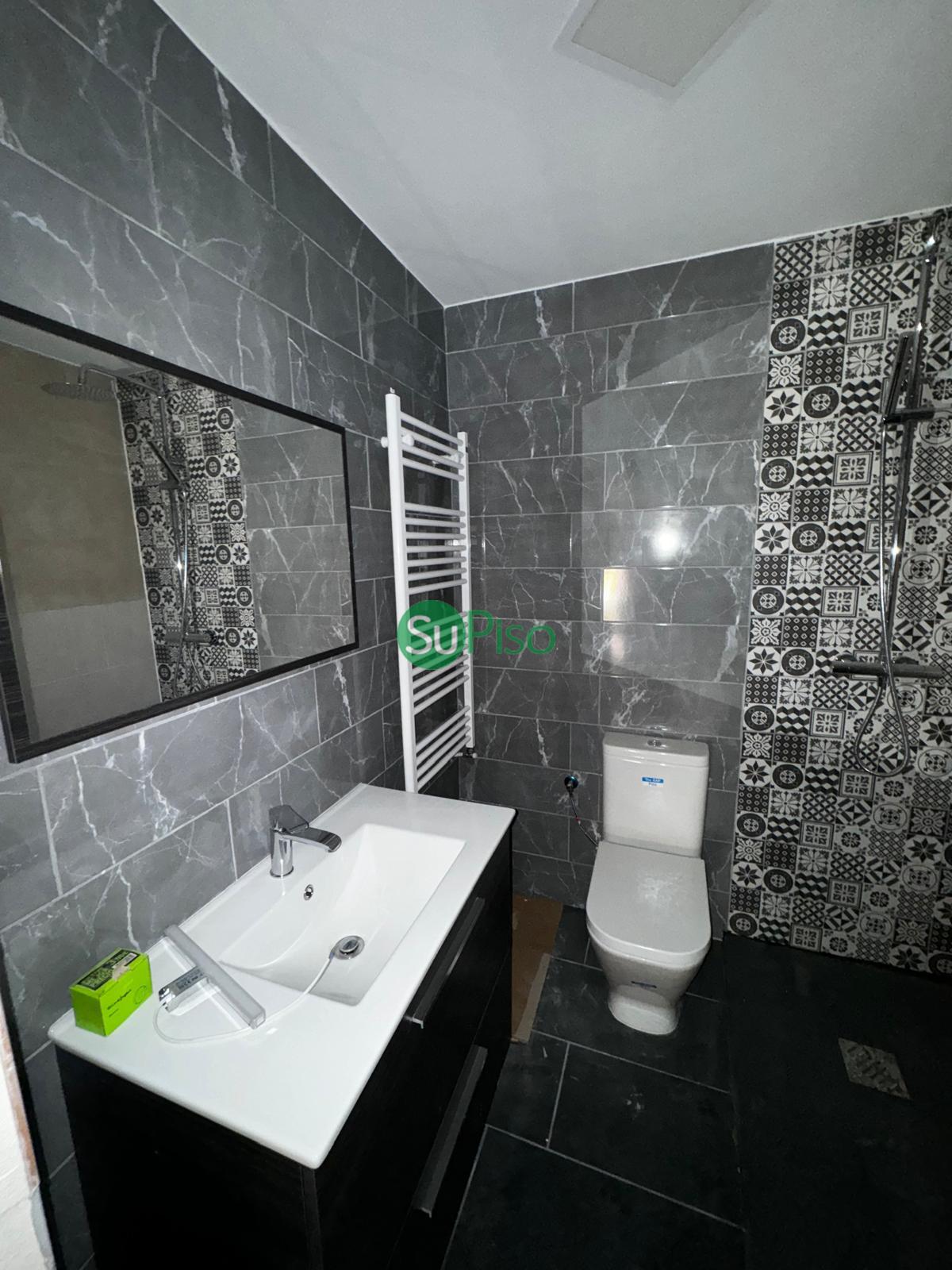 Venta de piso en Yeles