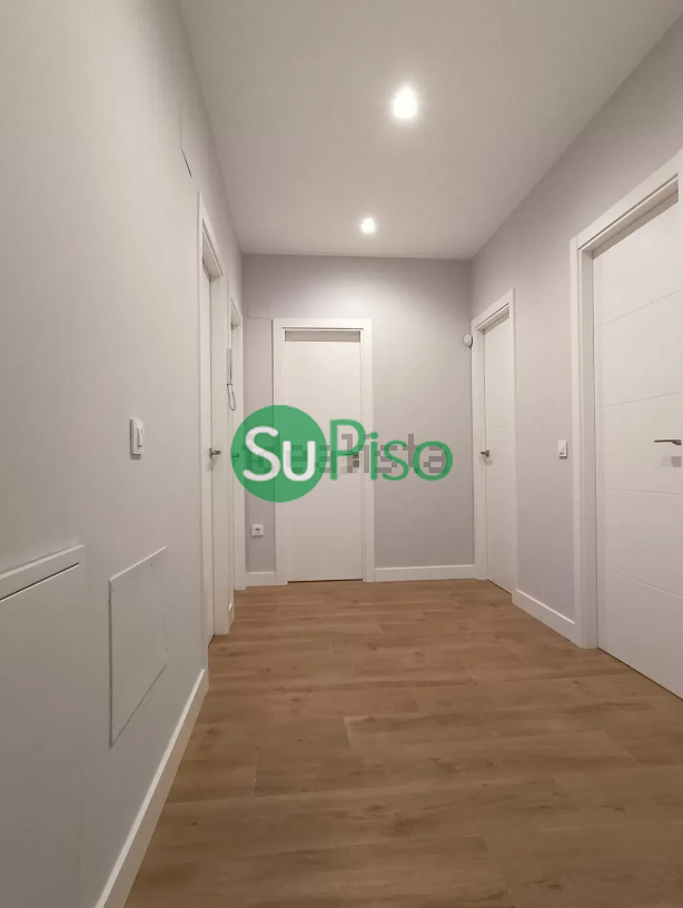 For rent of chalet in El Viso de San Juan