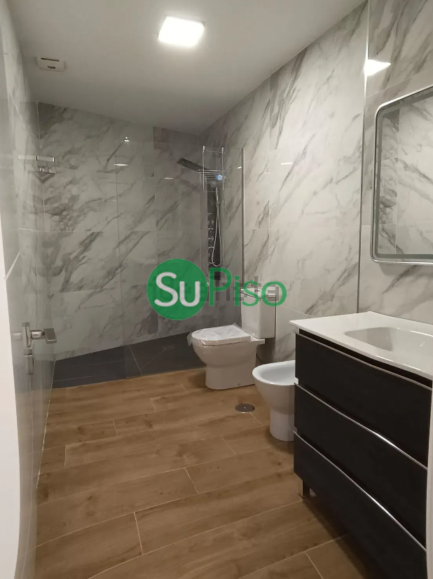 For rent of chalet in El Viso de San Juan