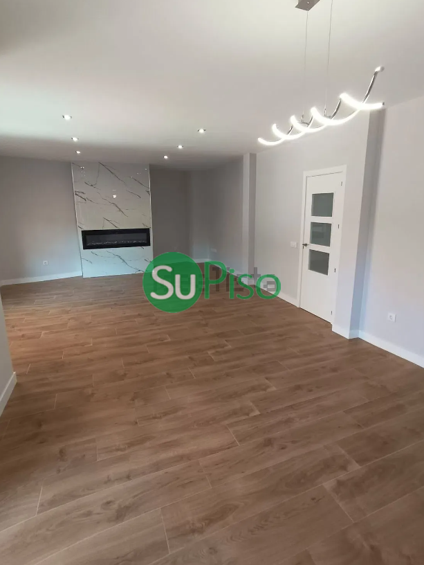 For rent of chalet in El Viso de San Juan