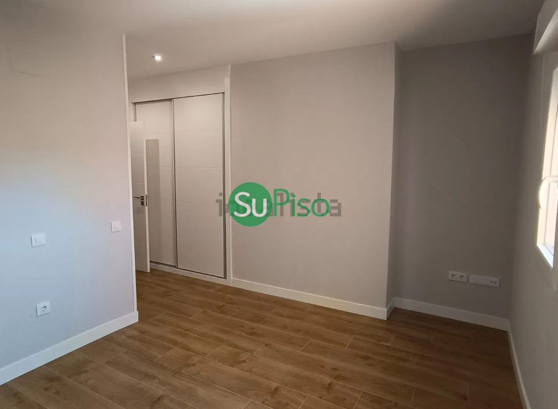 For rent of chalet in El Viso de San Juan