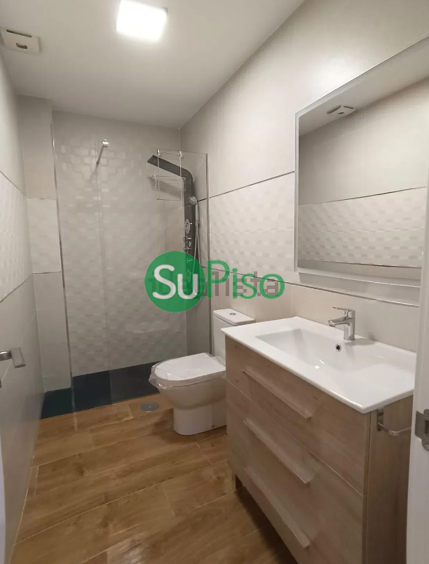 For rent of chalet in El Viso de San Juan