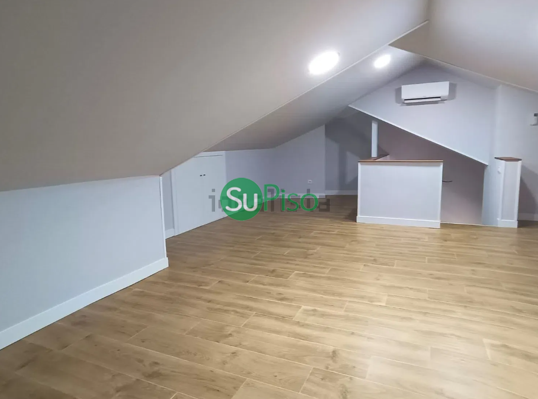 For rent of chalet in El Viso de San Juan