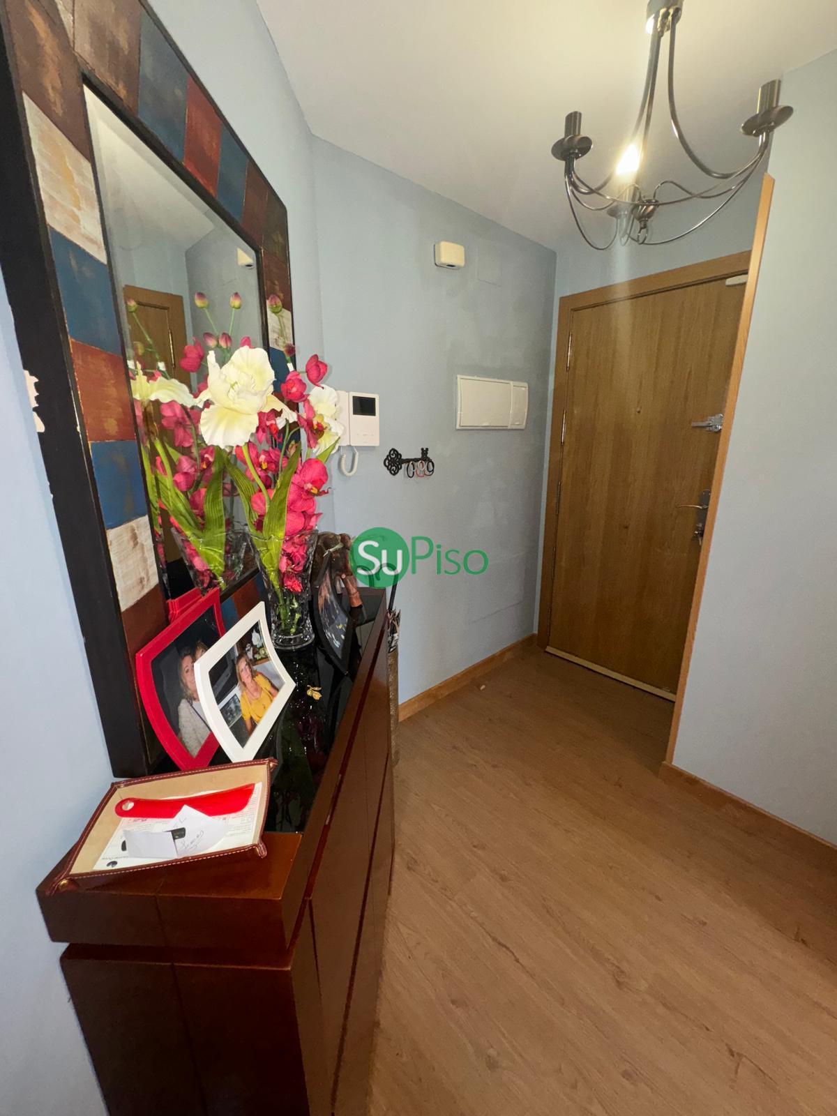 For sale of duplex in Numancia de la Sagra