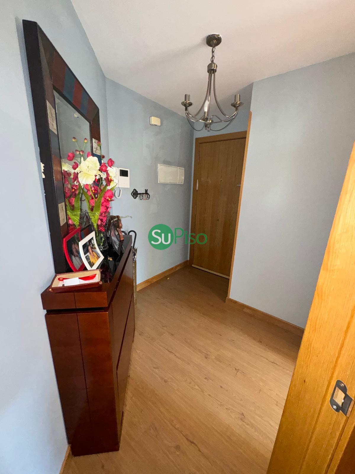 For sale of duplex in Numancia de la Sagra