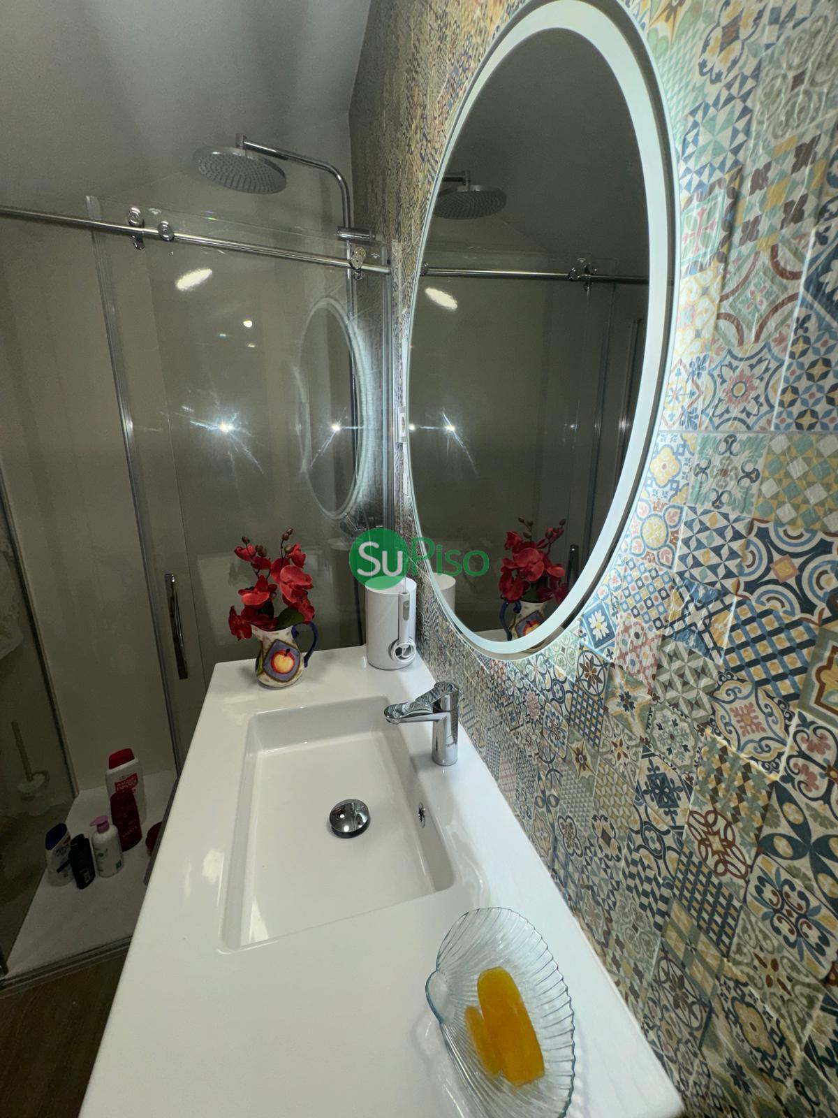 For sale of duplex in Numancia de la Sagra