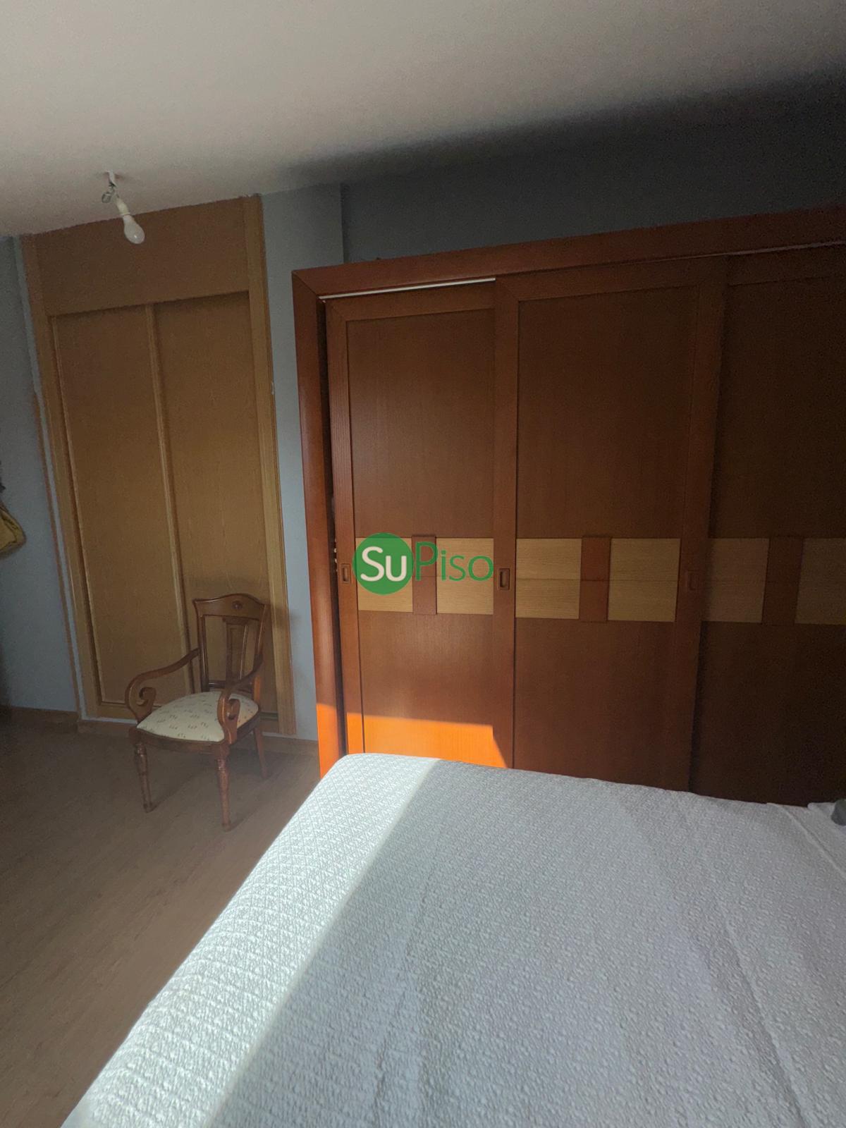 For sale of duplex in Numancia de la Sagra