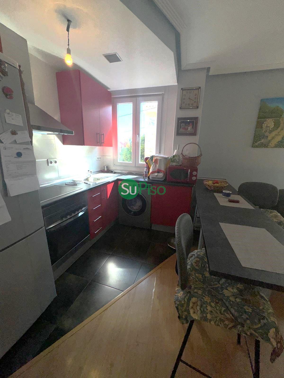 For sale of duplex in Numancia de la Sagra