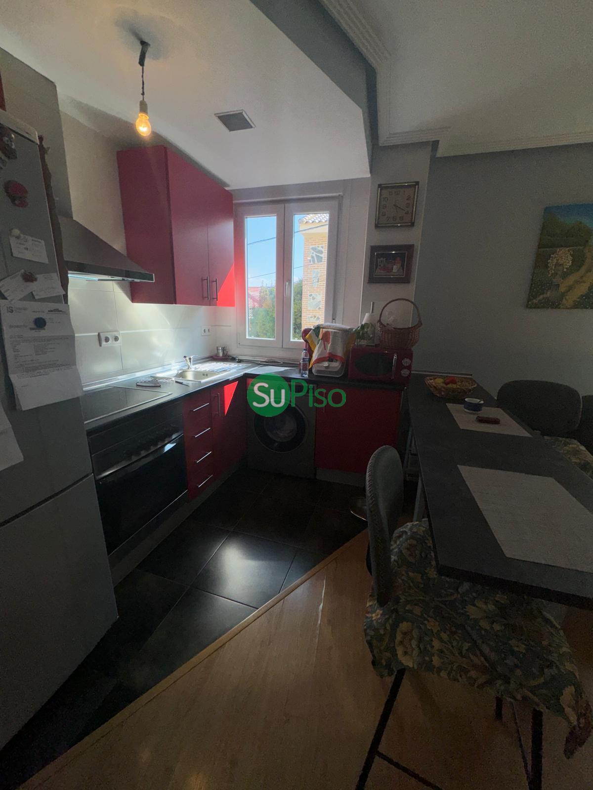 For sale of duplex in Numancia de la Sagra