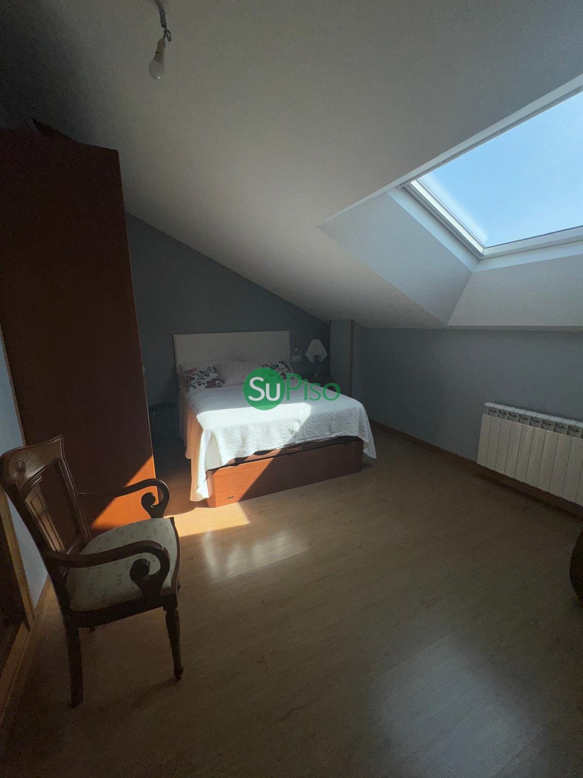 For sale of duplex in Numancia de la Sagra