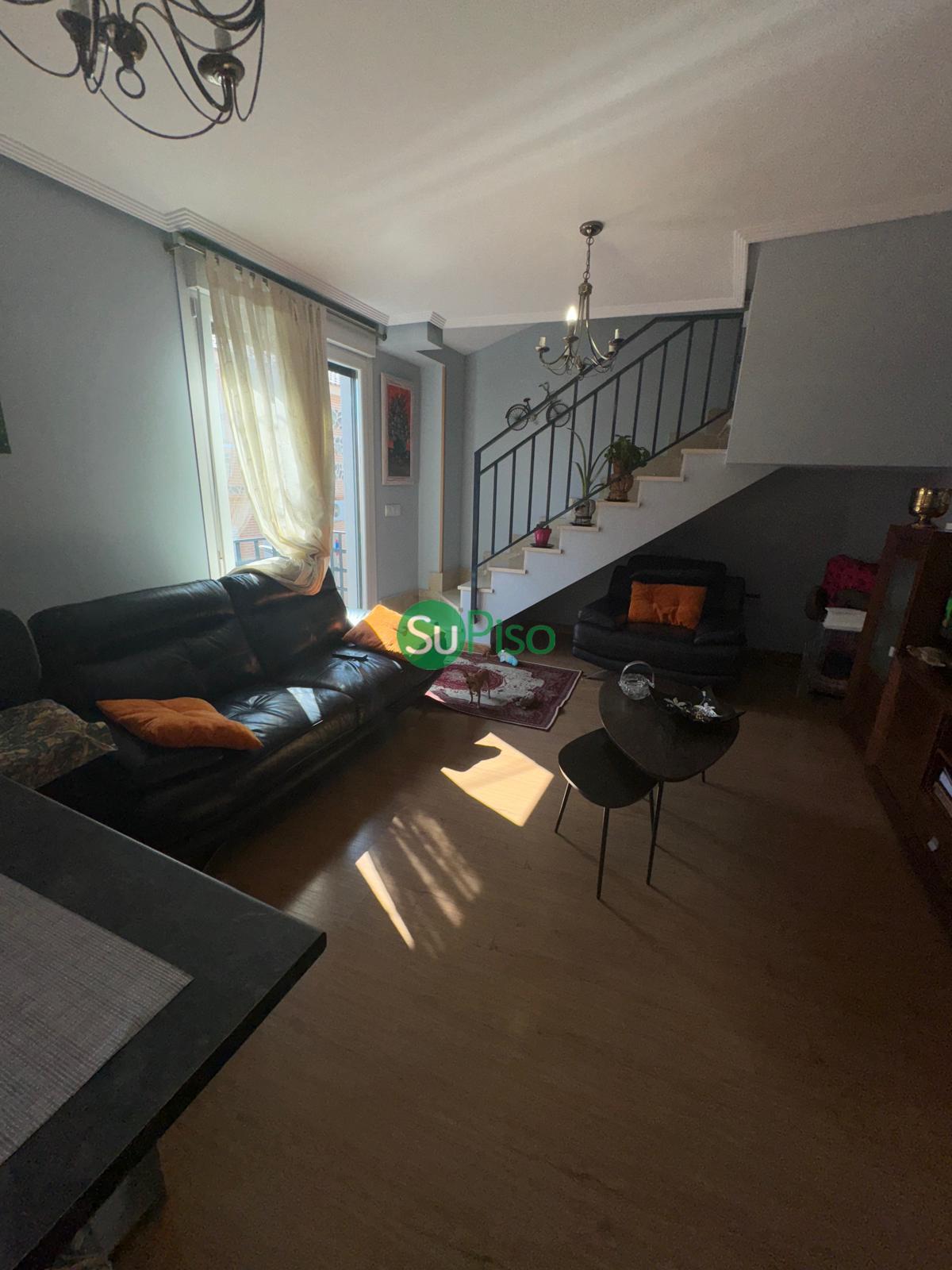 For sale of duplex in Numancia de la Sagra