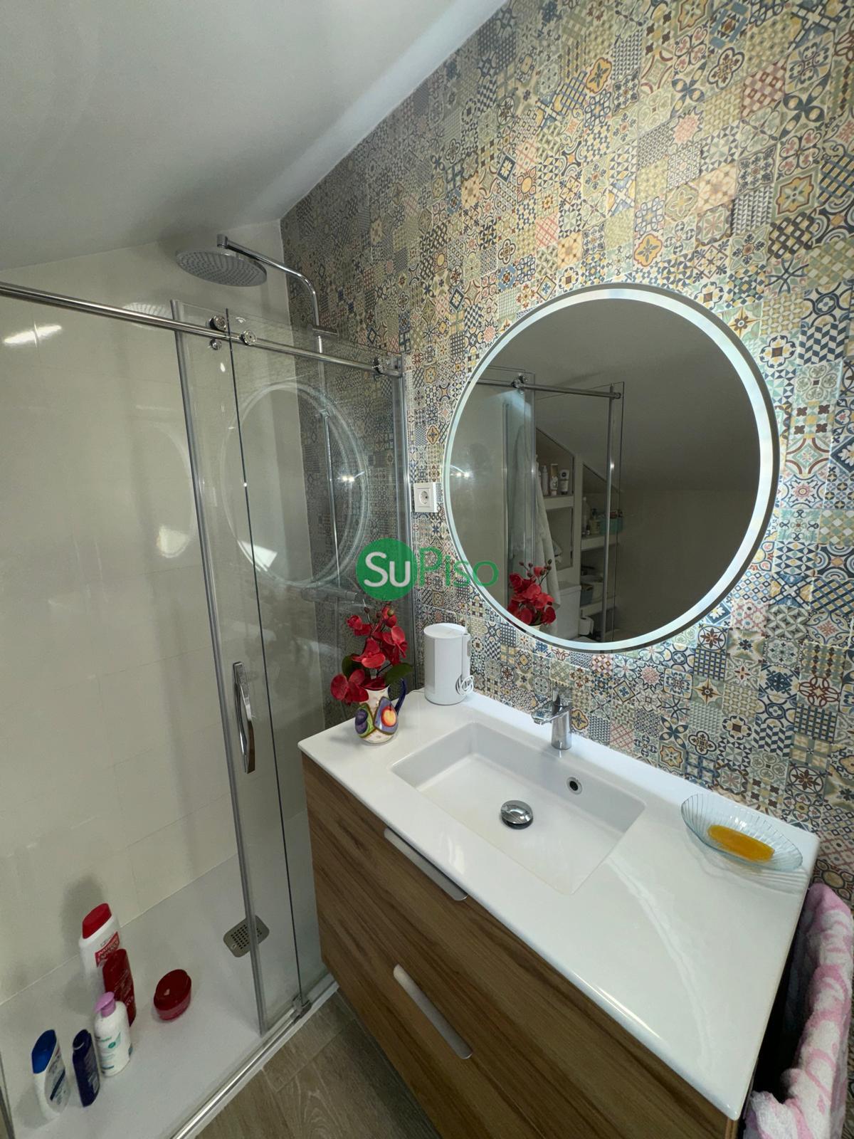 For sale of duplex in Numancia de la Sagra