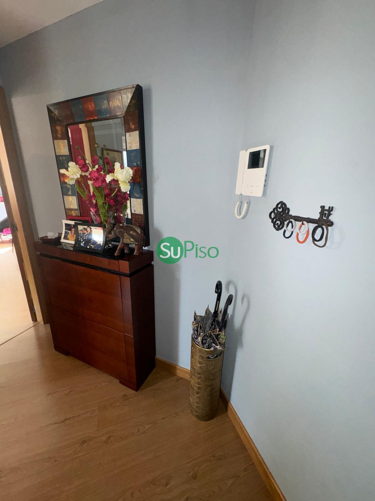 For sale of duplex in Numancia de la Sagra