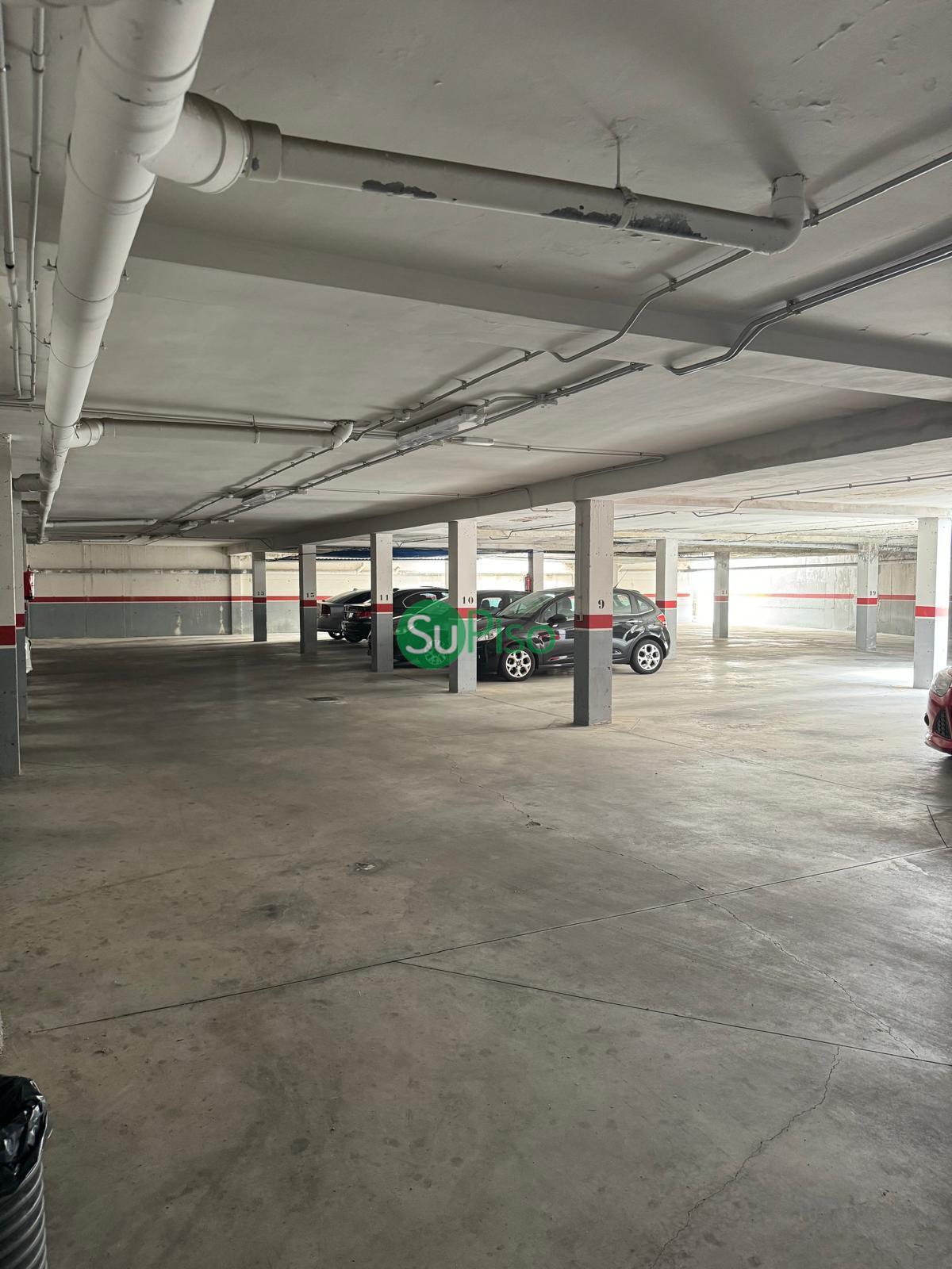 For sale of flat in Cedillo del Condado