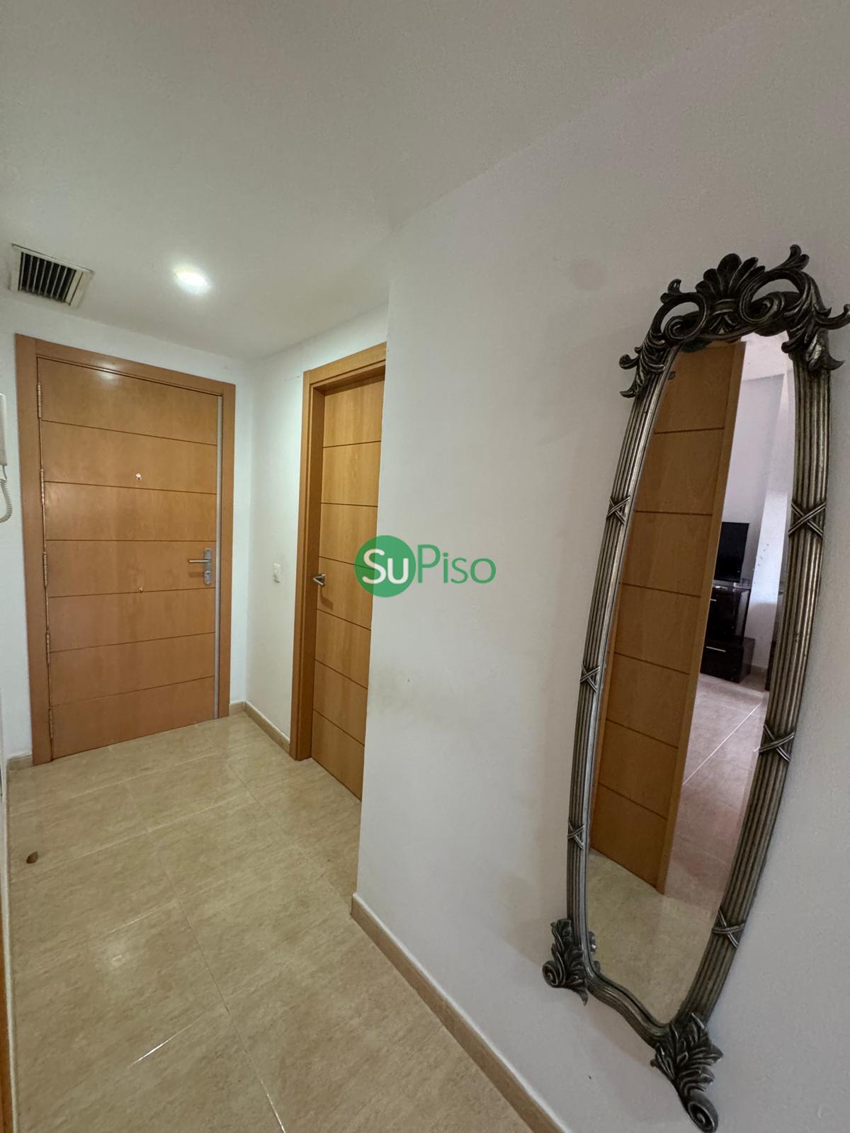 For sale of flat in Cedillo del Condado