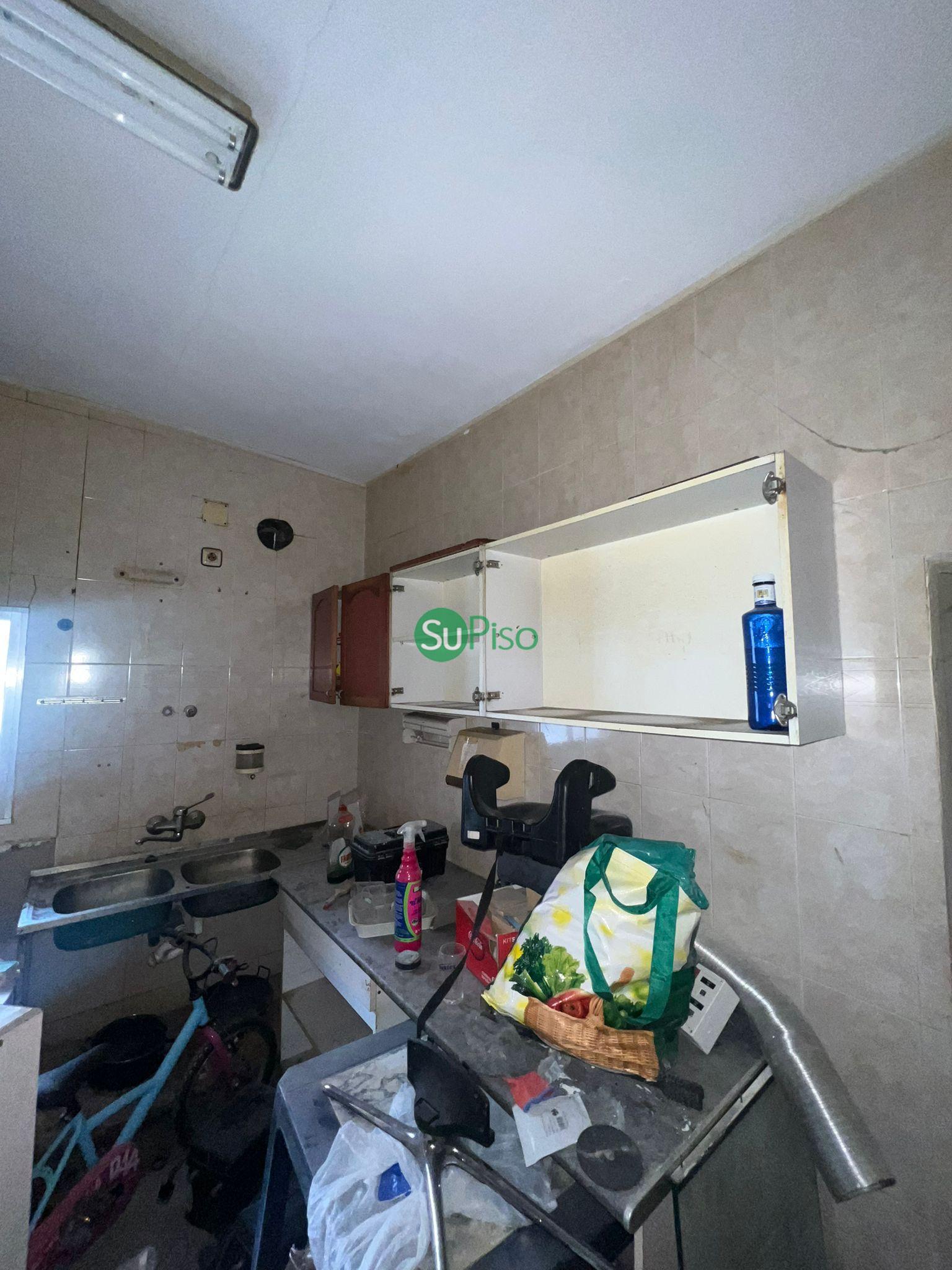 Alquiler de local comercial en Yeles