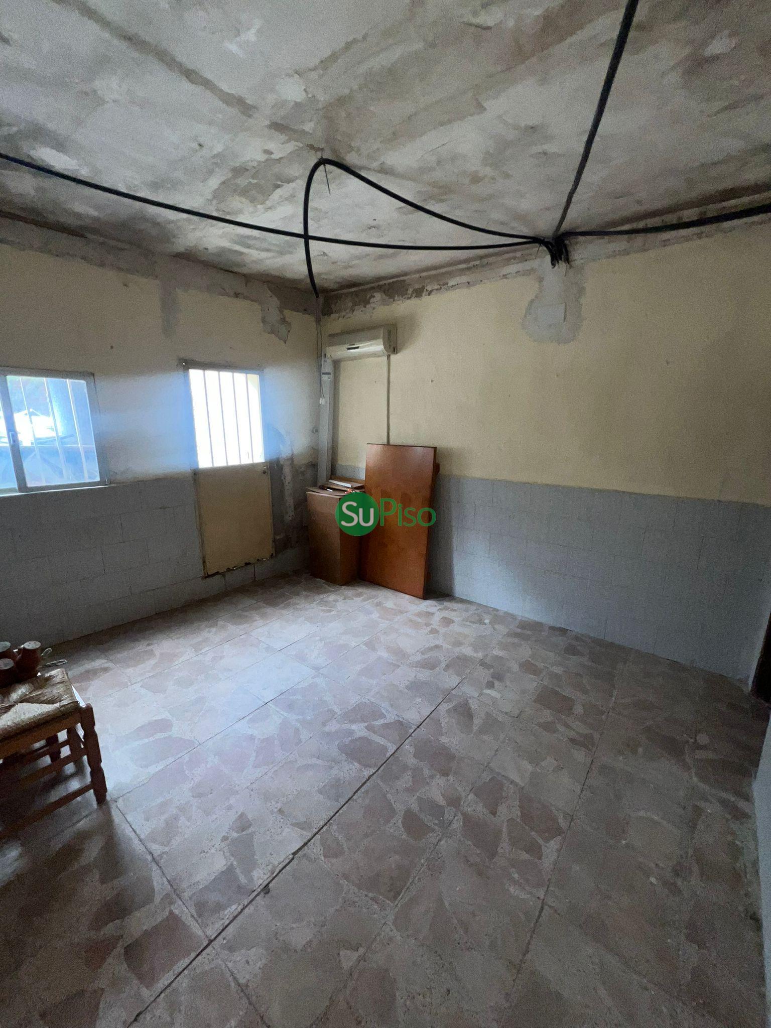 Alquiler de local comercial en Yeles