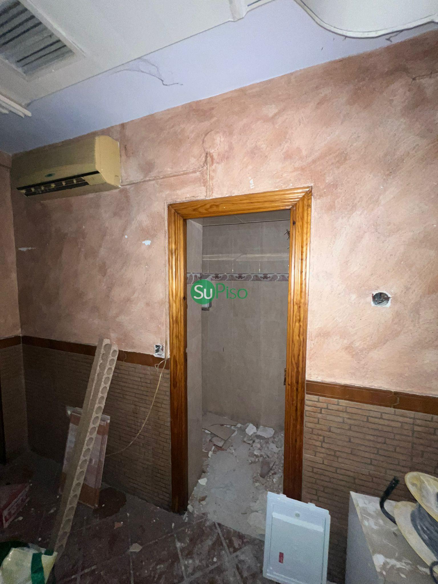 Alquiler de local comercial en Yeles