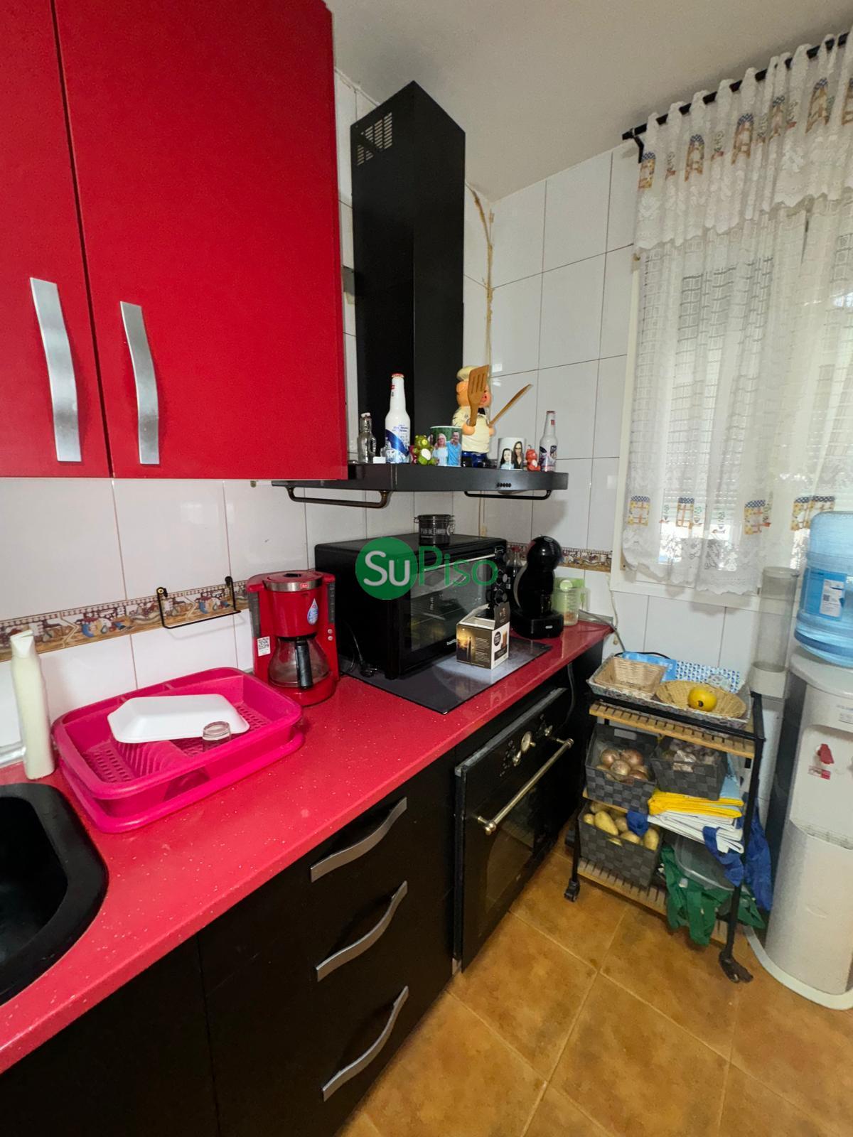 Venta de casa en Esquivias