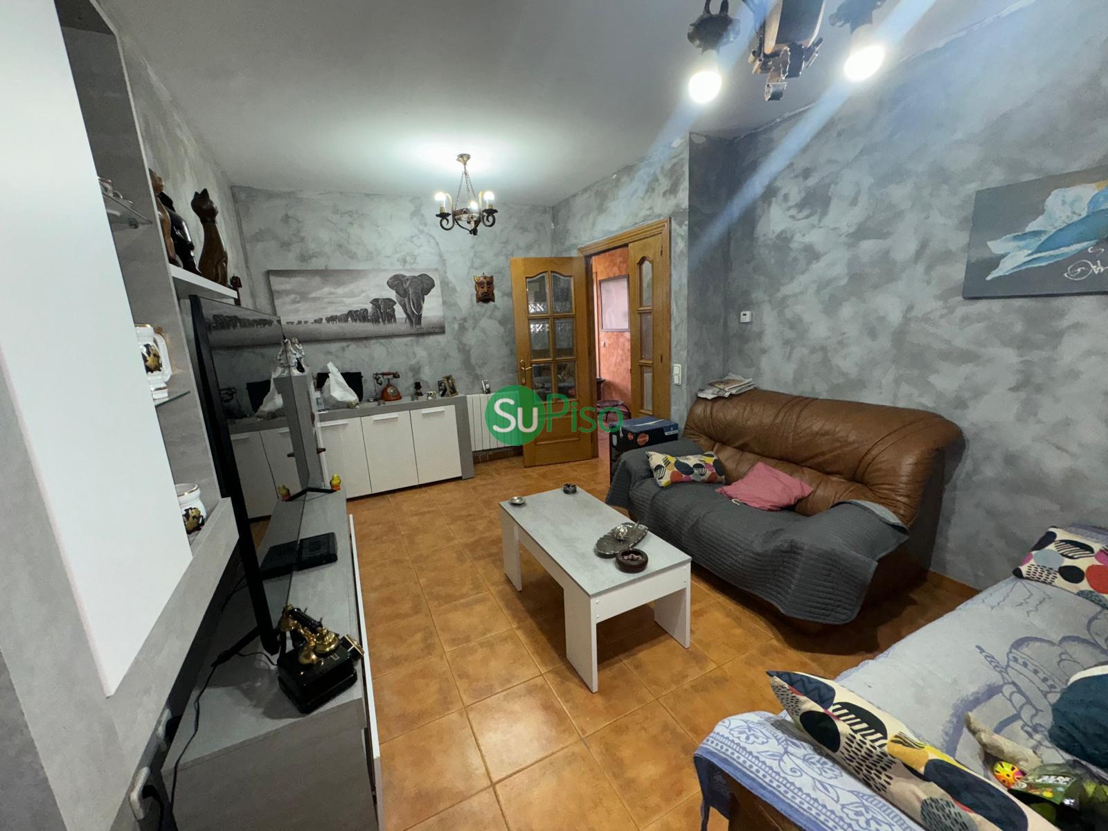 Venta de casa en Esquivias