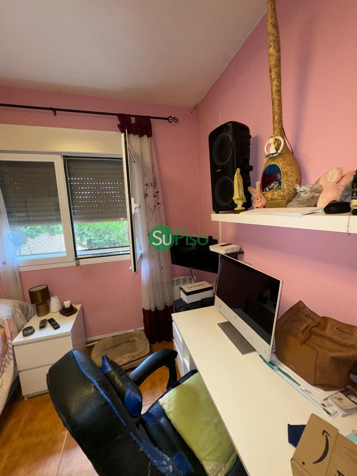 Venta de casa en Esquivias