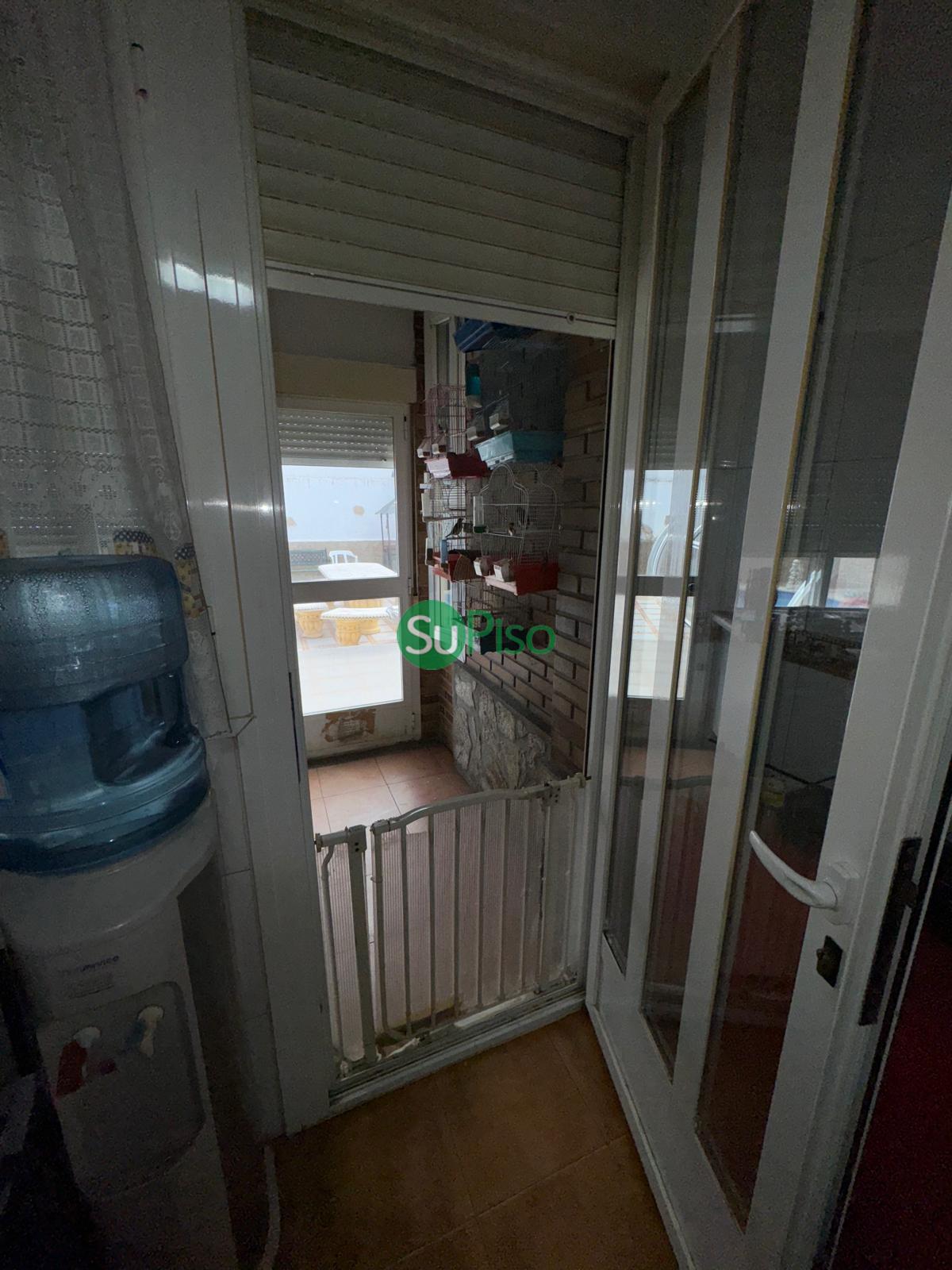 Venta de casa en Esquivias