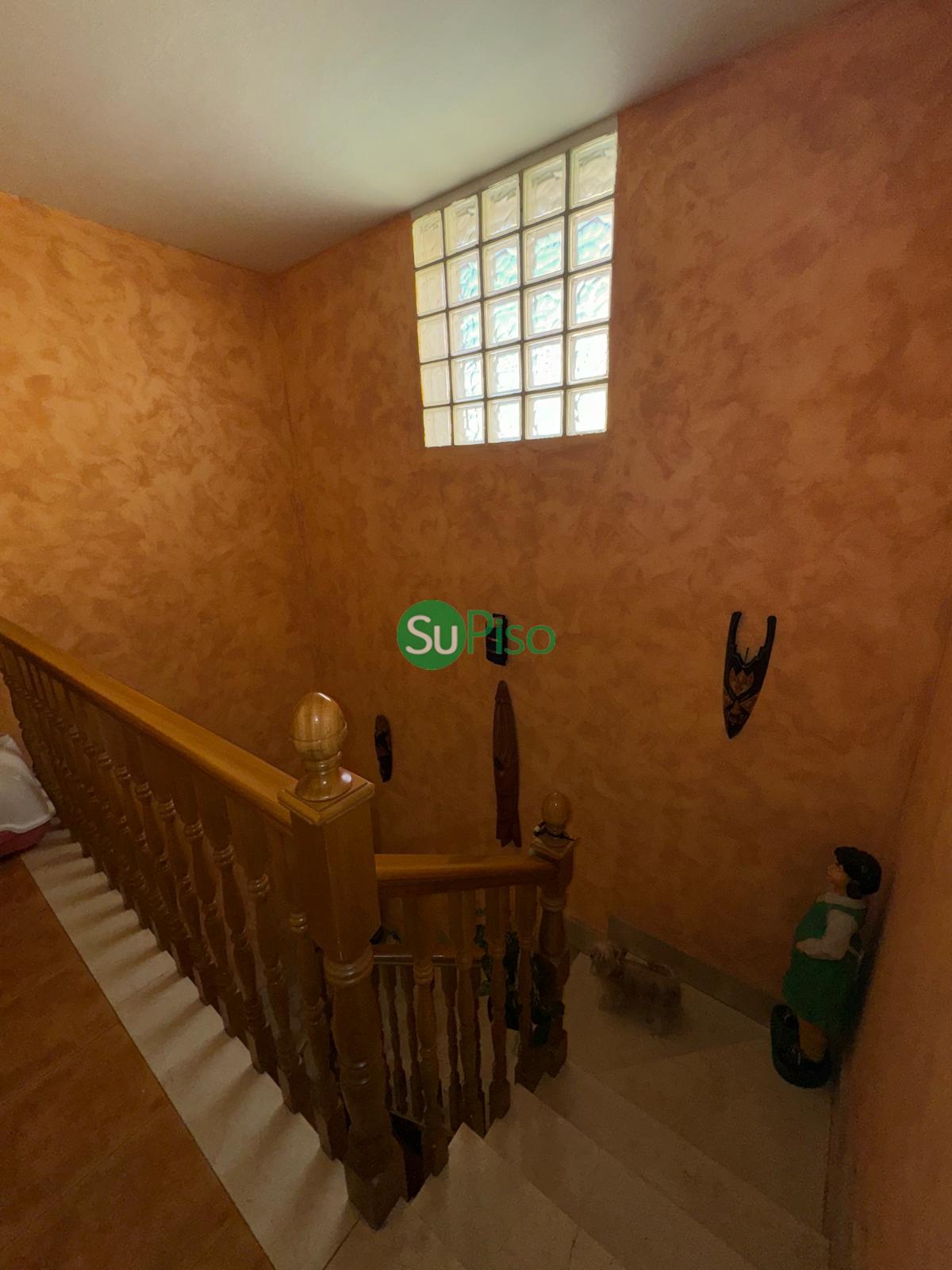 Venta de casa en Esquivias