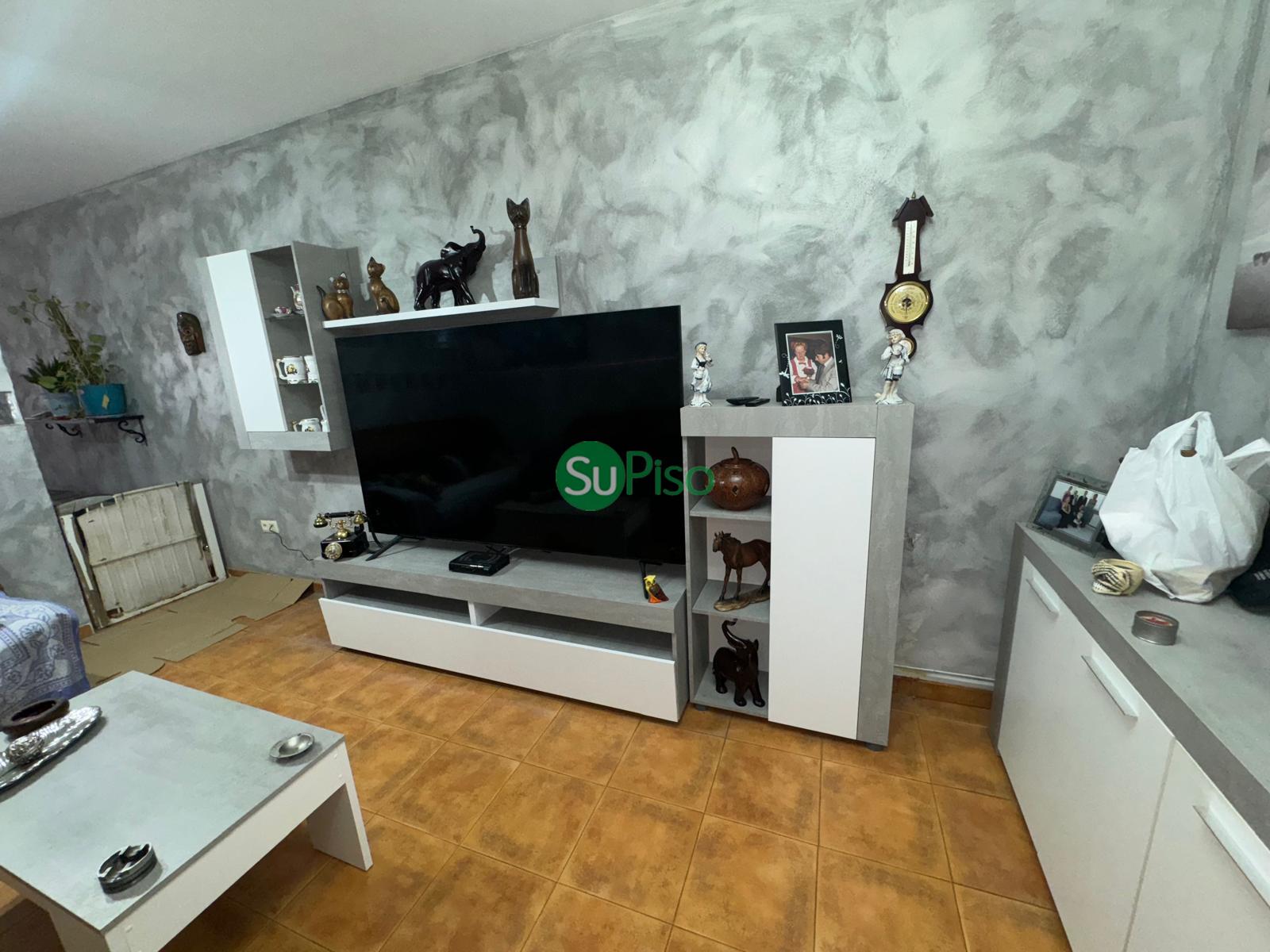 Venta de casa en Esquivias