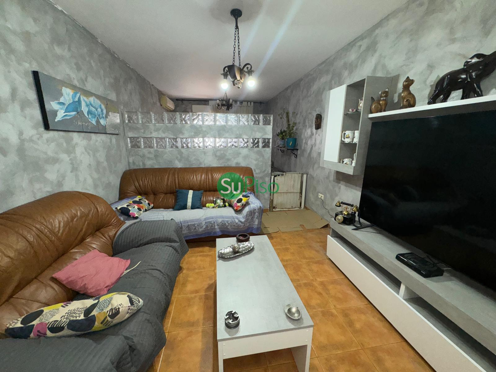 Venta de casa en Esquivias