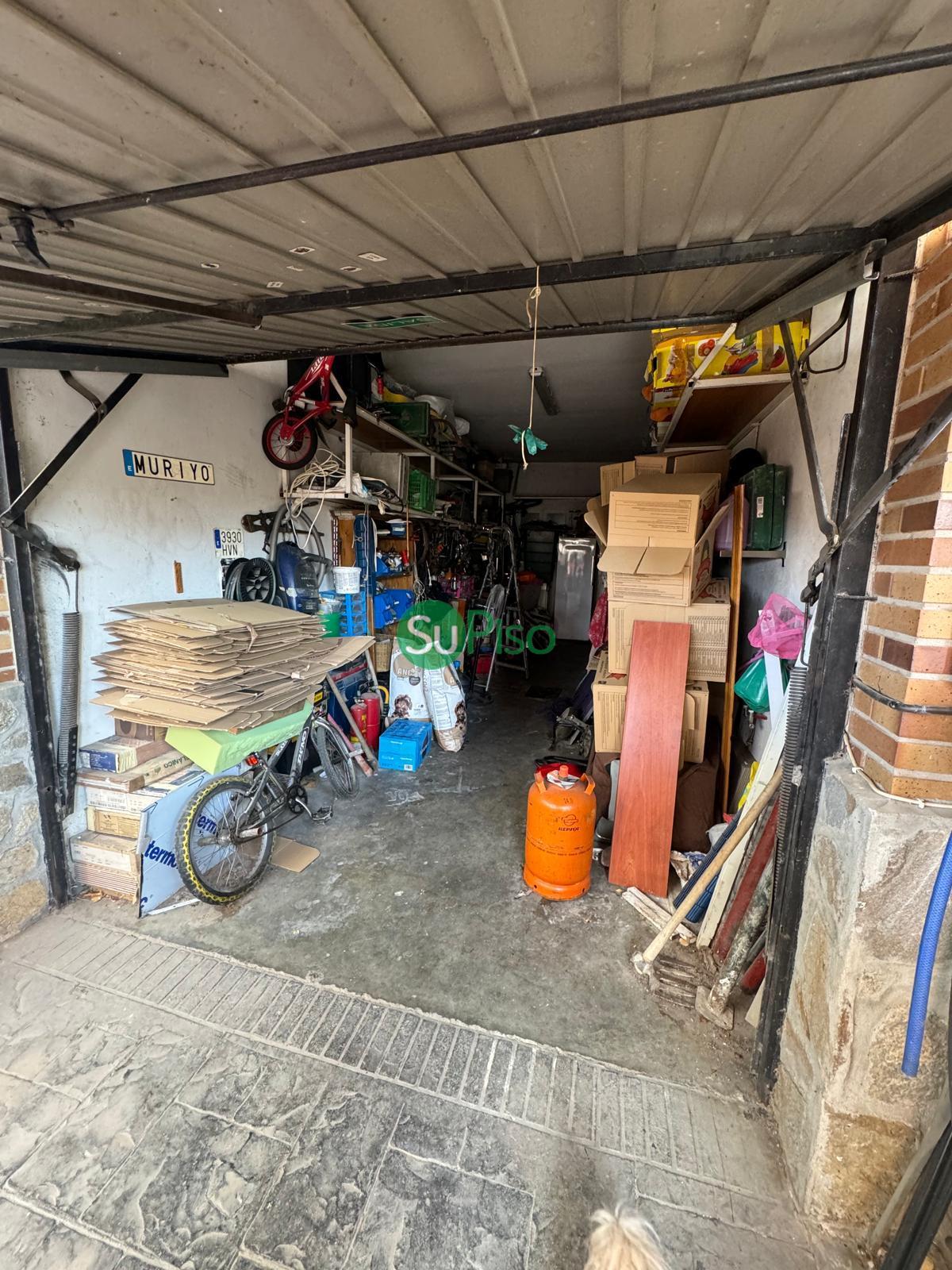 Venta de casa en Esquivias