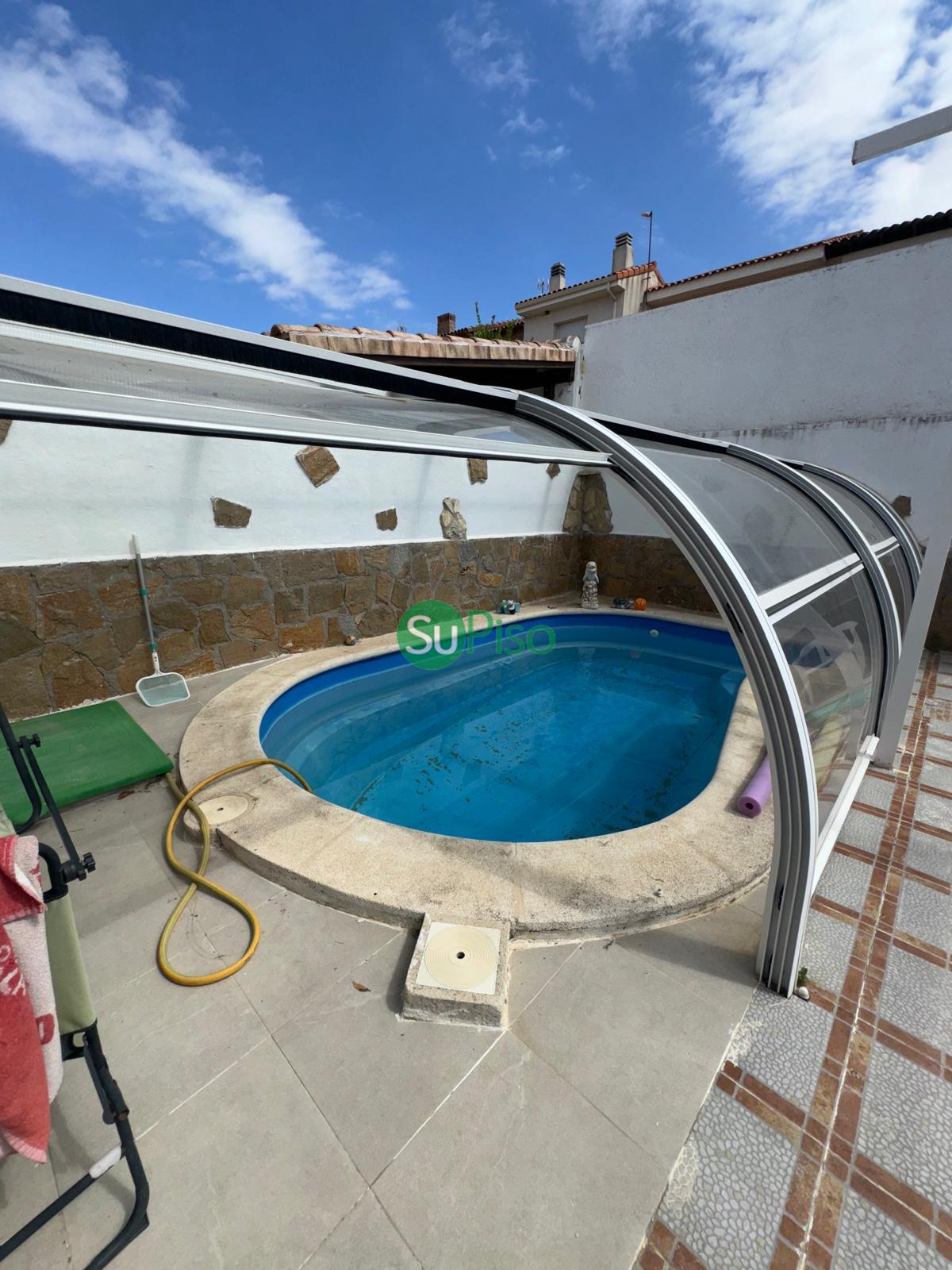 Venta de casa en Esquivias
