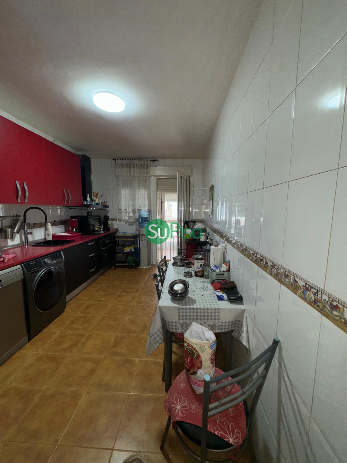Venta de casa en Esquivias
