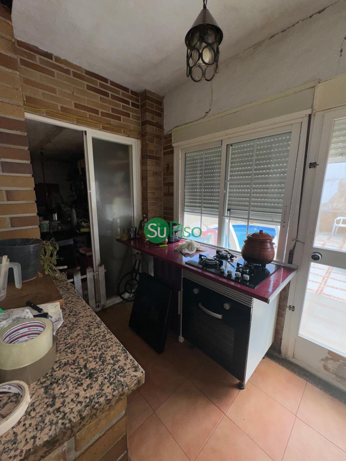 Venta de casa en Esquivias