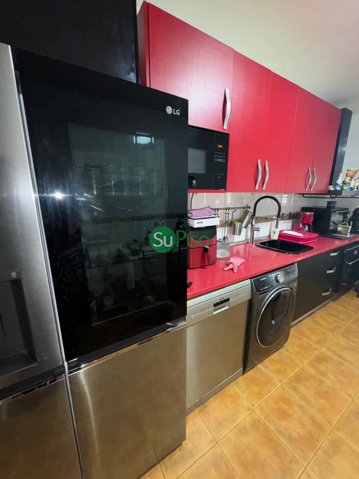 Venta de casa en Esquivias