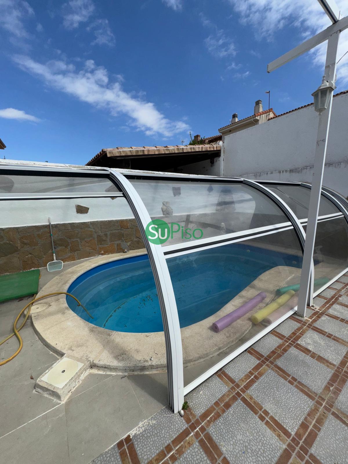 Venta de casa en Esquivias