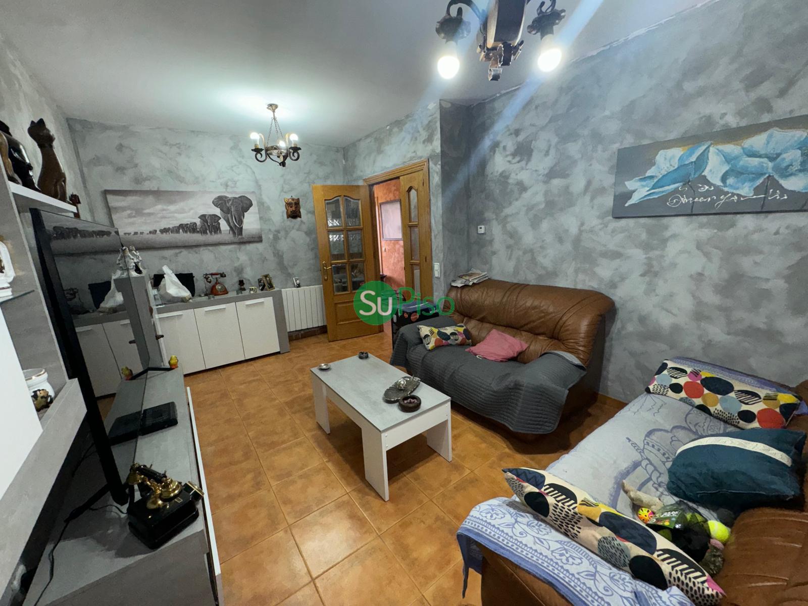 Venta de casa en Esquivias