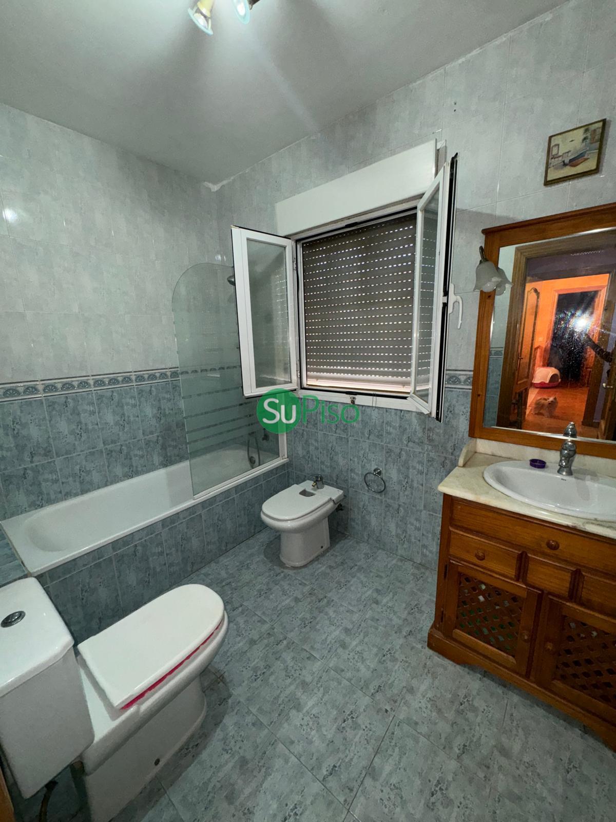 Venta de casa en Esquivias
