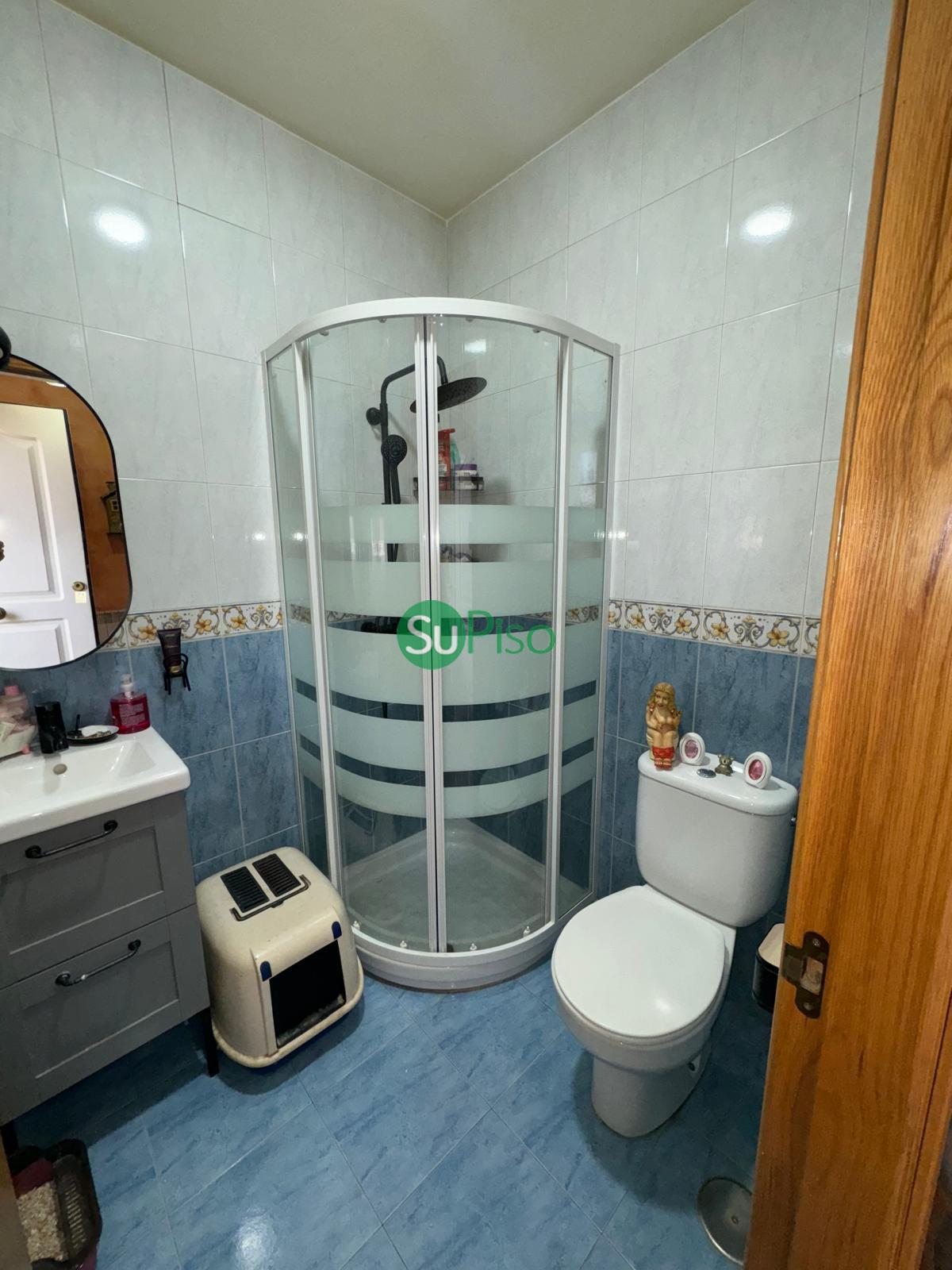Venta de casa en Esquivias