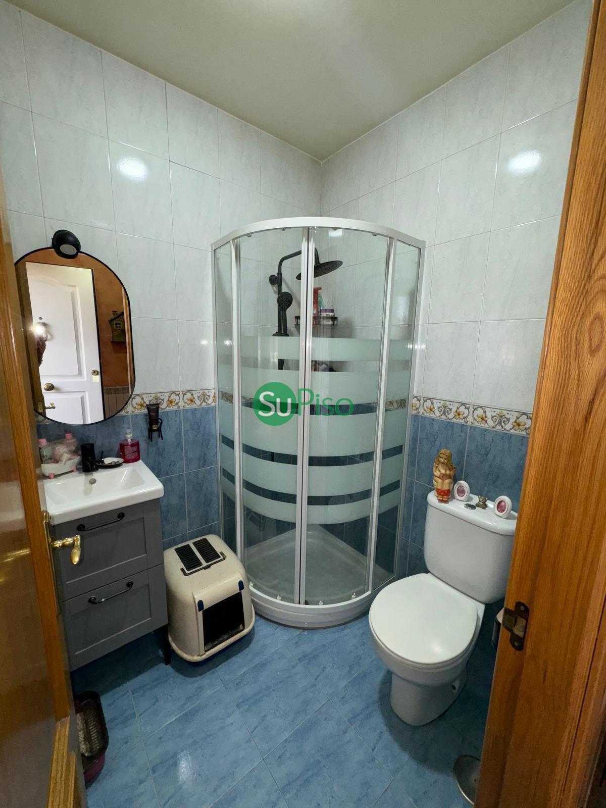 Venta de casa en Esquivias