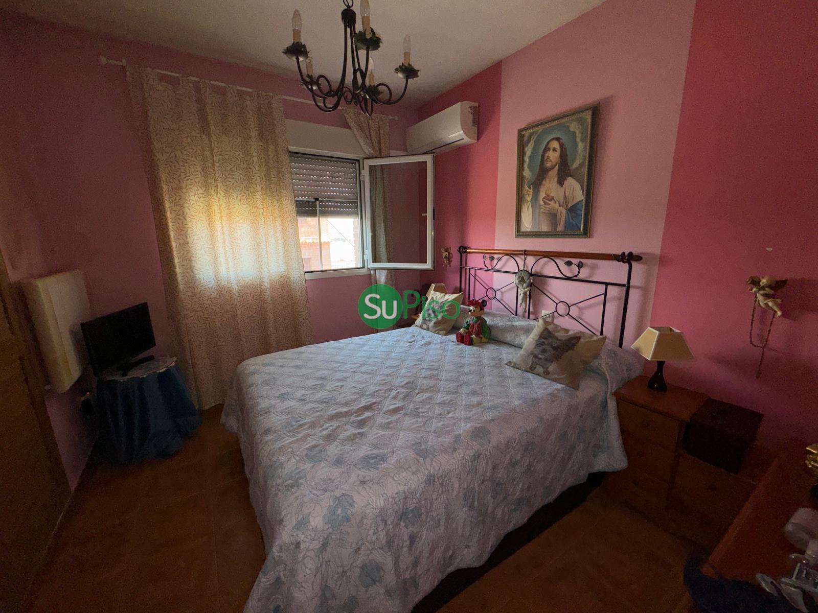 Venta de casa en Esquivias