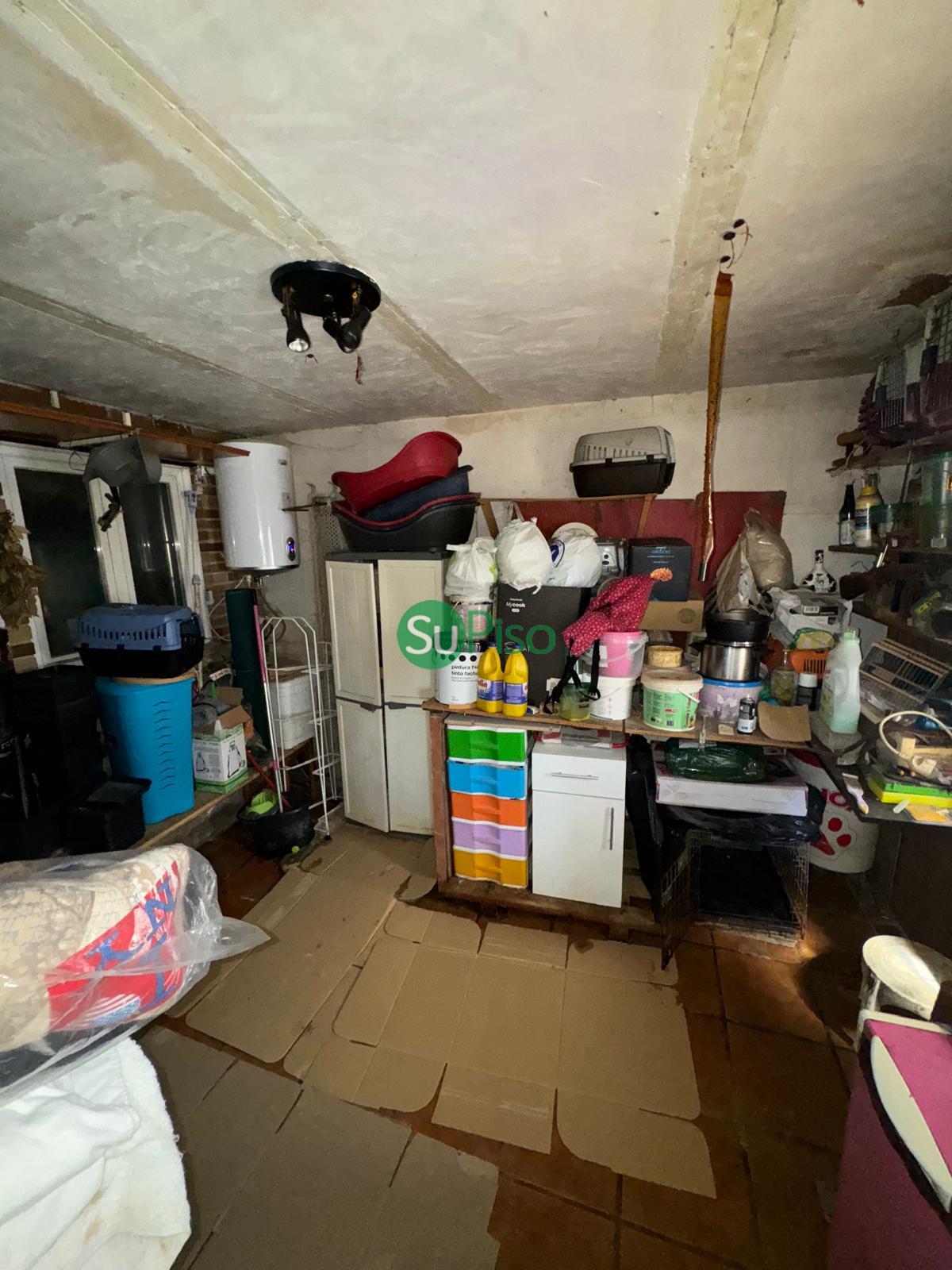 Venta de casa en Esquivias