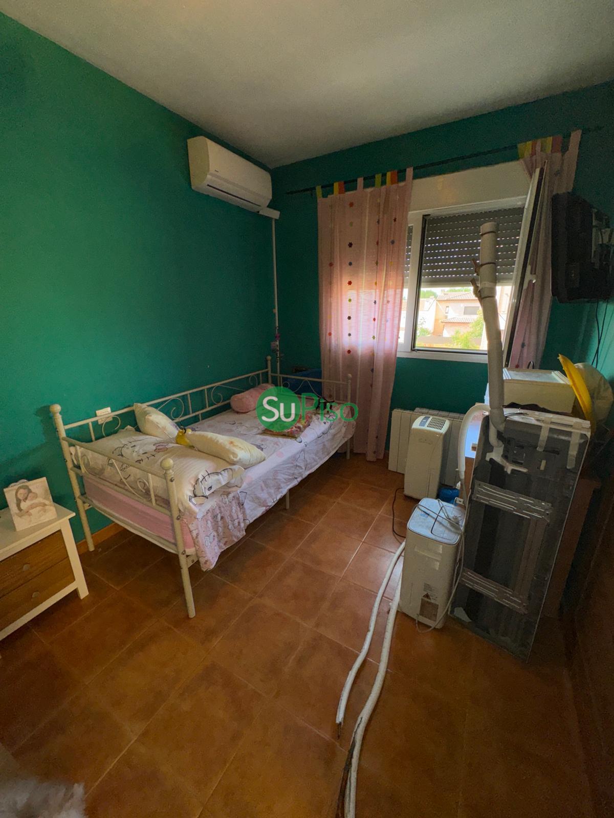Venta de casa en Esquivias