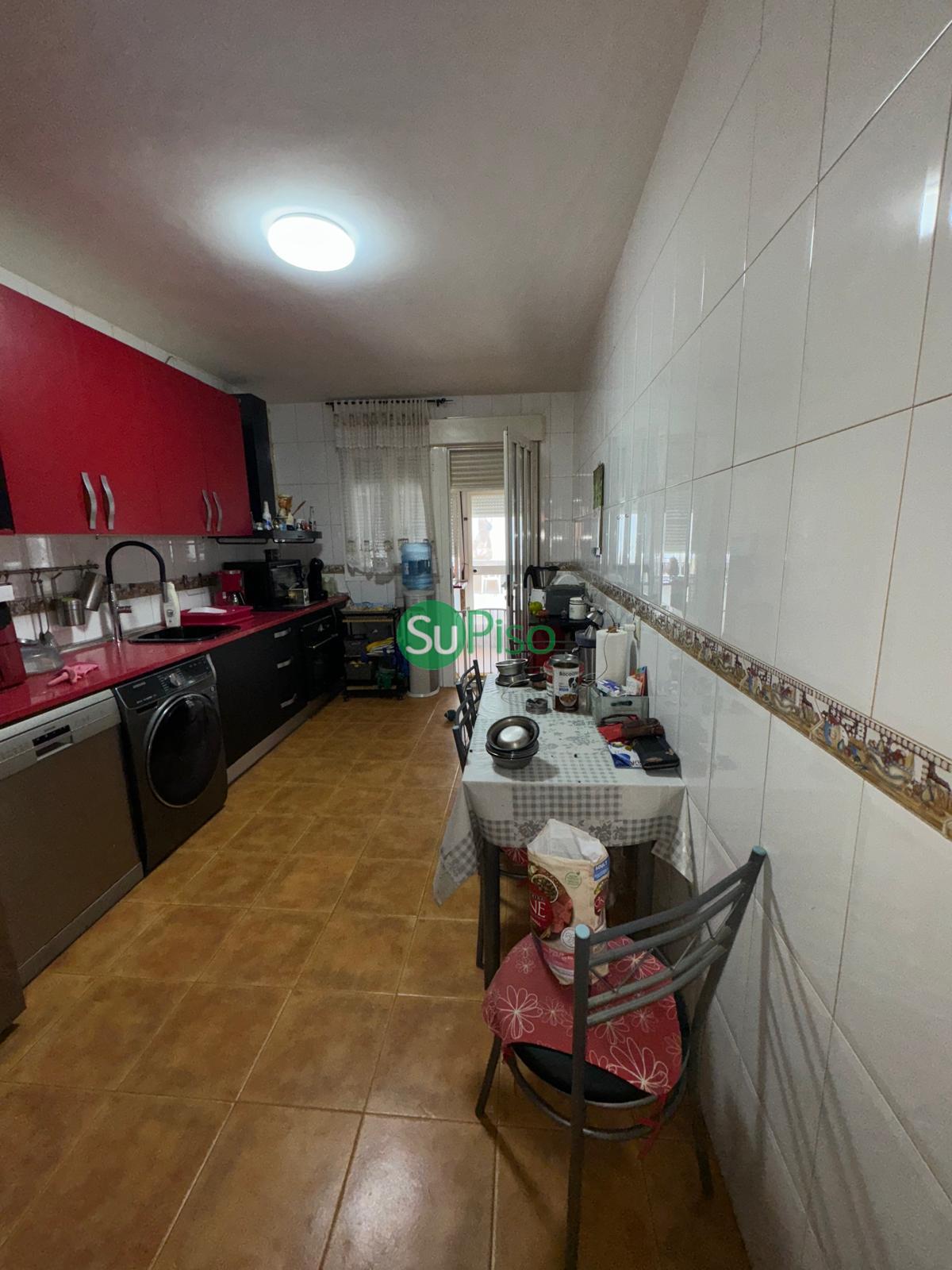 Venta de casa en Esquivias
