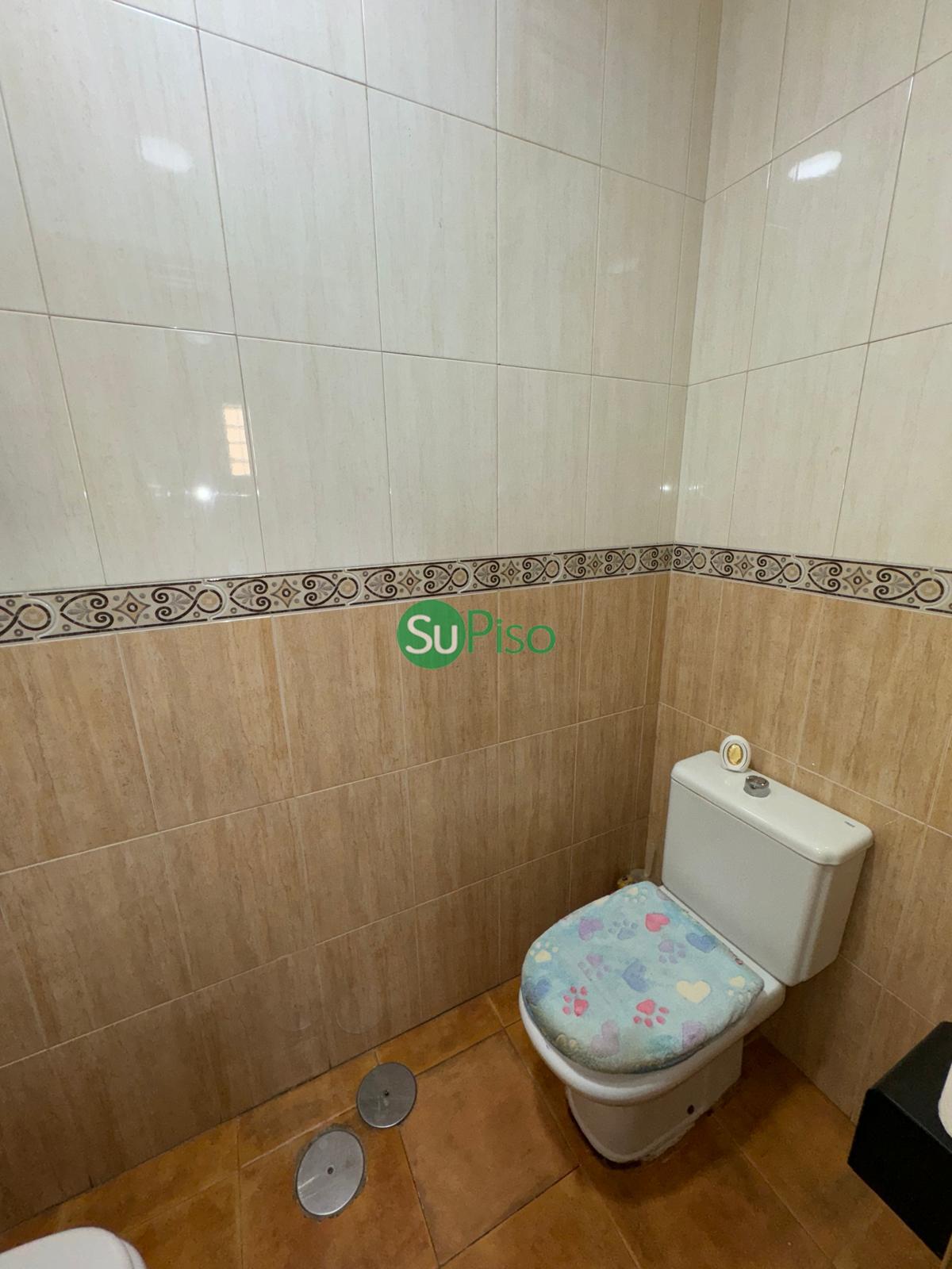 Venta de casa en Esquivias