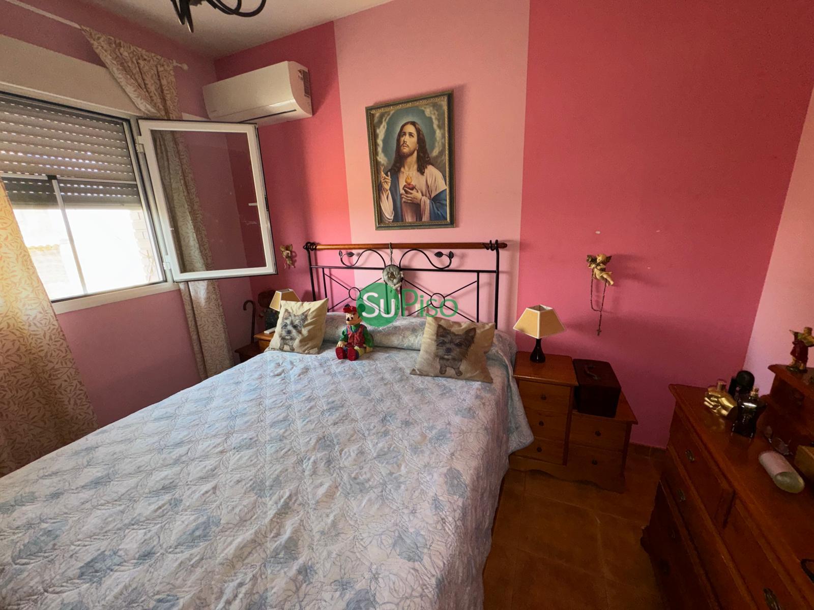 Venta de casa en Esquivias