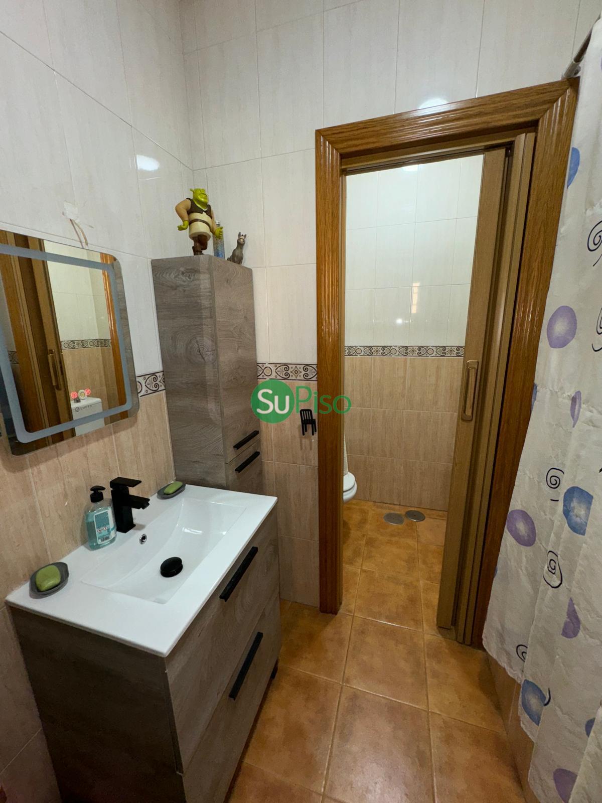 Venta de casa en Esquivias