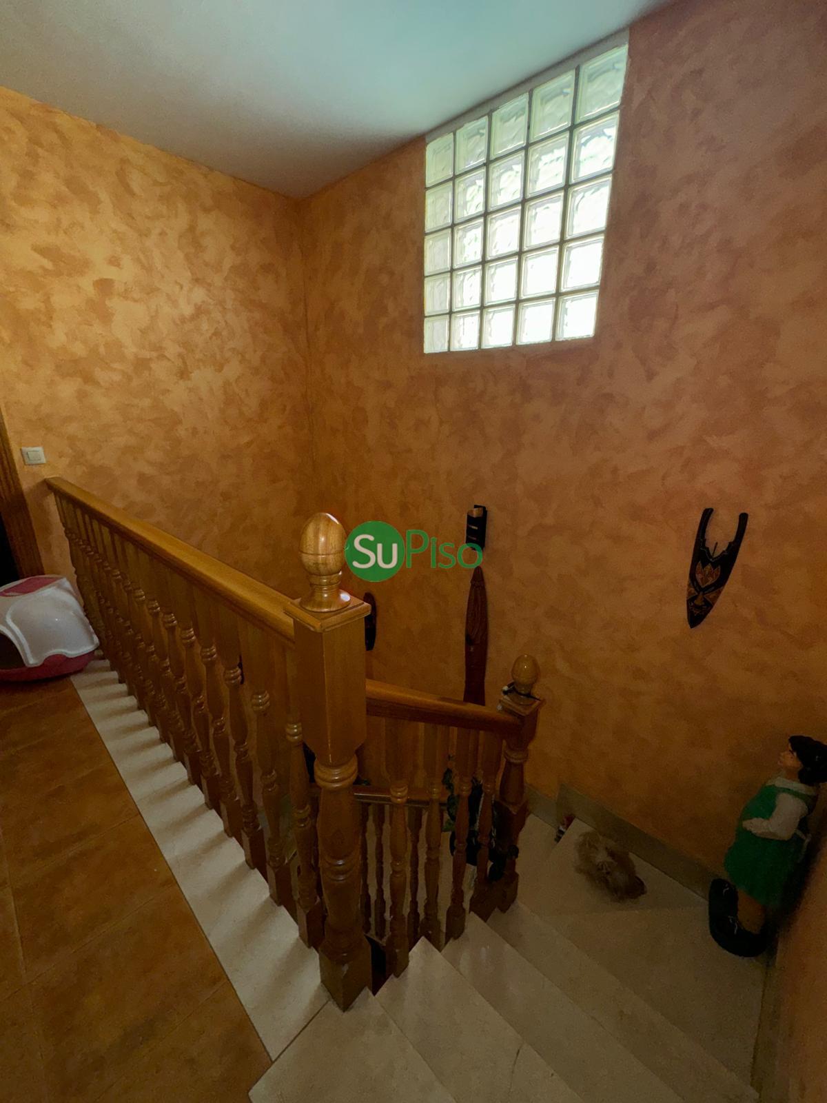 Venta de casa en Esquivias